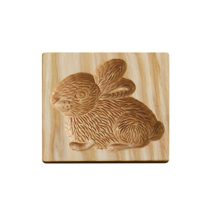 Avtoit | Wood Sample Cookie Cutter