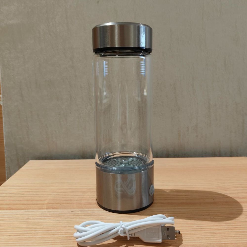 Avtoit | Hydrogen Water Bottle