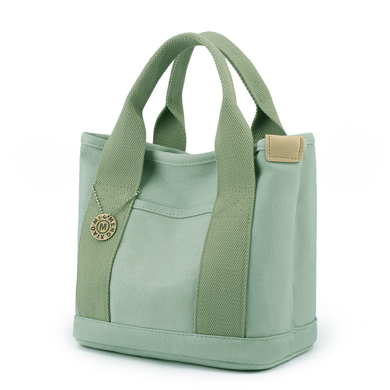 Avtoit | Canvas Bag