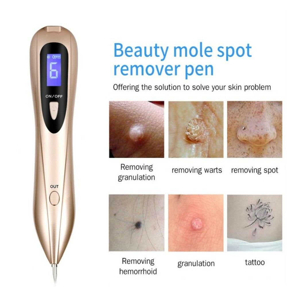 Avtoit | Tag Remover Pen, Mole and Wart Removal
