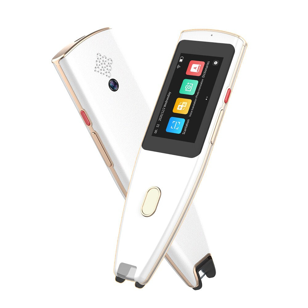 Avtoit | Real-Time Language Translator Pen