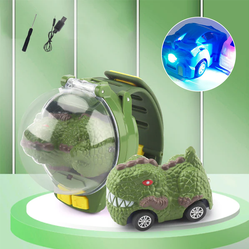 Avtoit | Mini Watch Remote Control Car