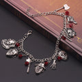 Avtoit | Halloween Jason Mask Bracelet