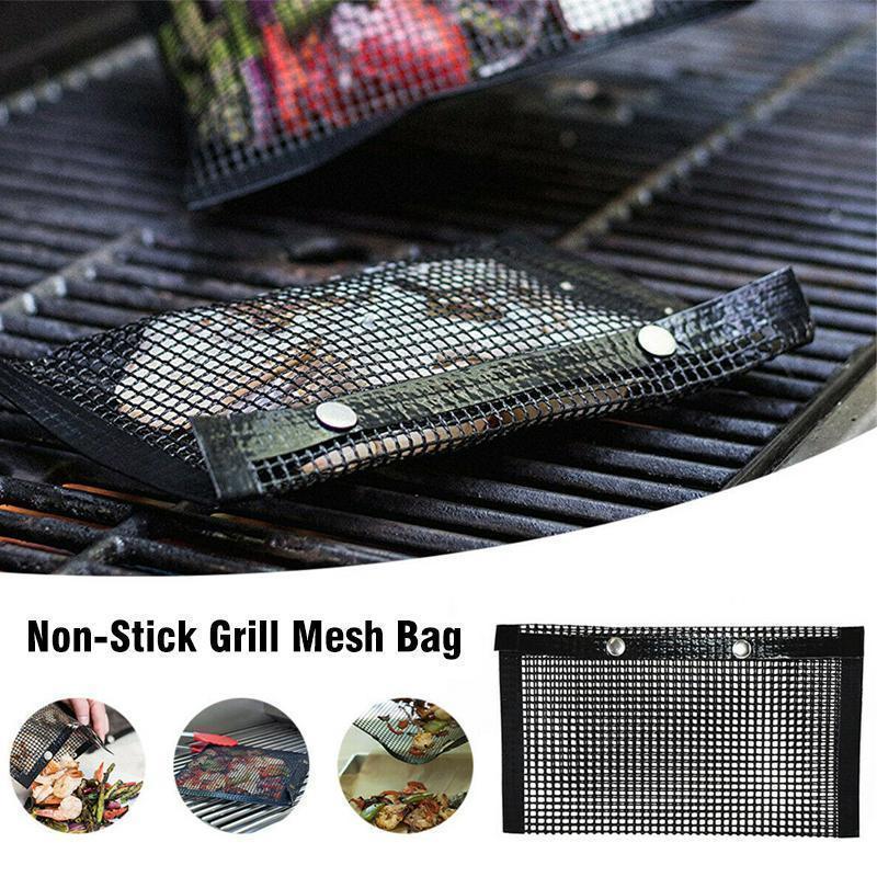 Avtoit | Non-stick grill mesh bag