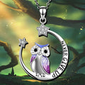 Avtoit | Never Give Up Inspirational Necklace