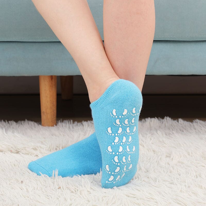 Avtoit | Moisturizing socks with gel lining