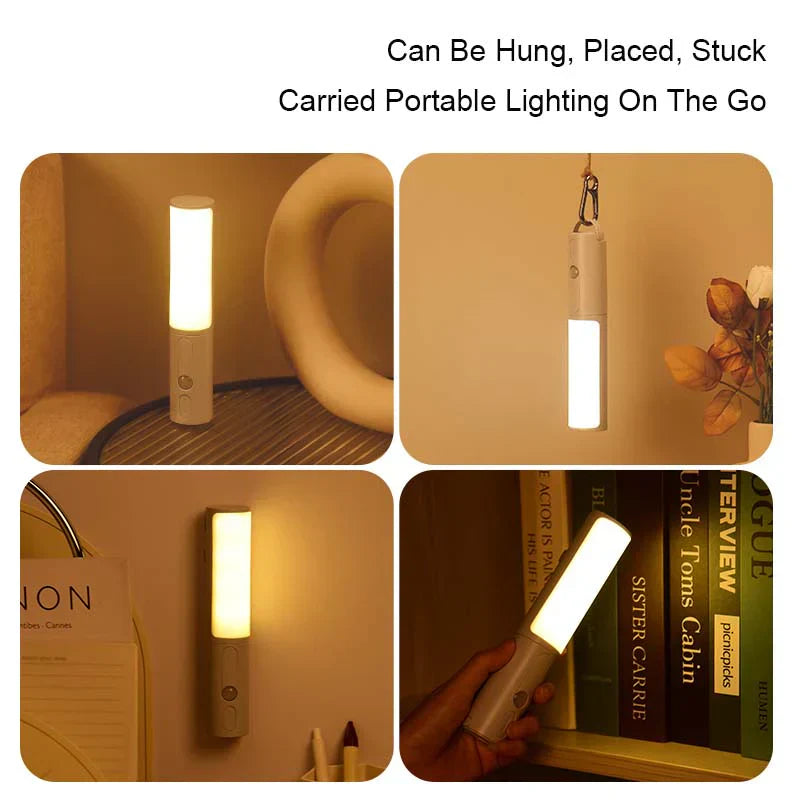 Avtoit | Intelligent LED Night Light with Motion Sensor