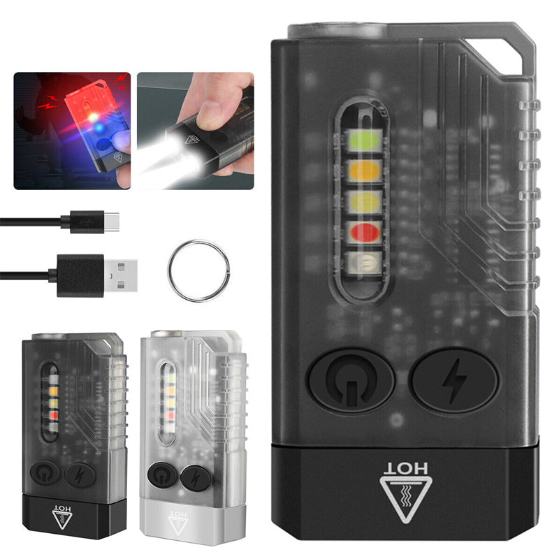 Avtoit | V10 Mini Portable Flashlight