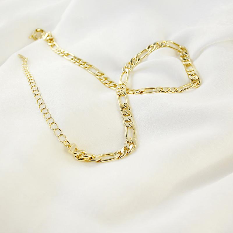 Avtoit | Fashion Geometric Necklace