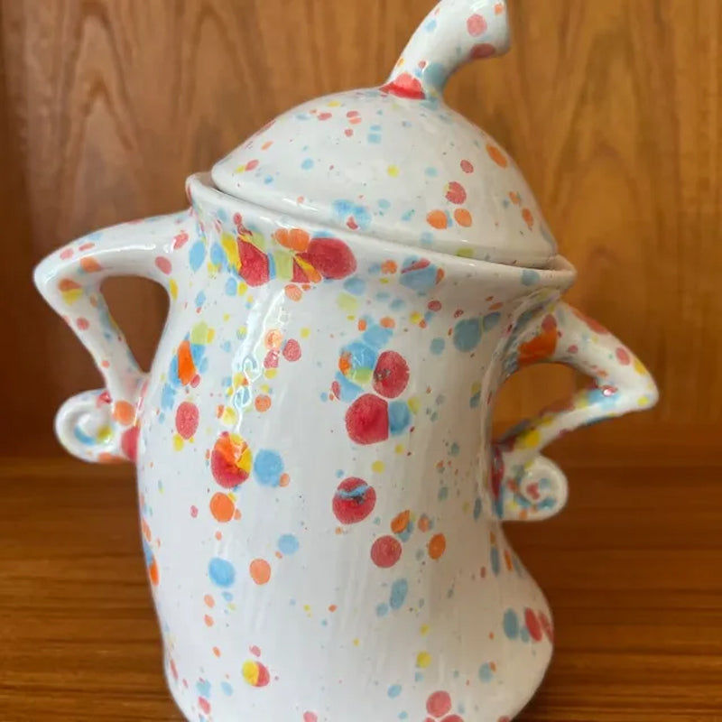 Avtoit | Mug with Attitude