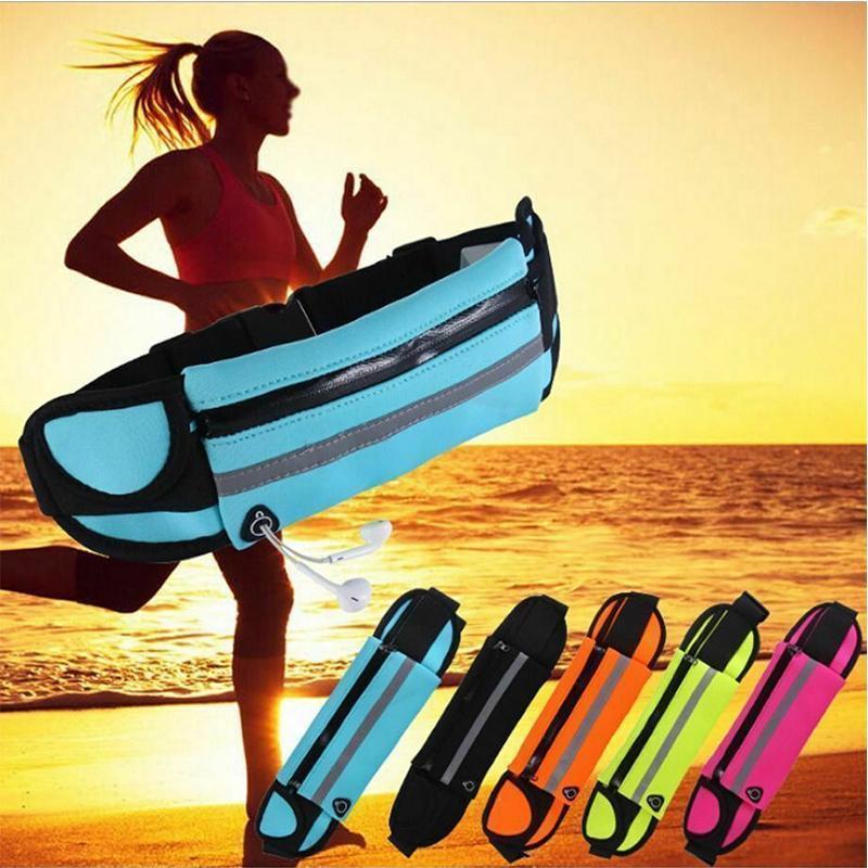 Avtoit | WATERPROOF RUNNING BELT BAG