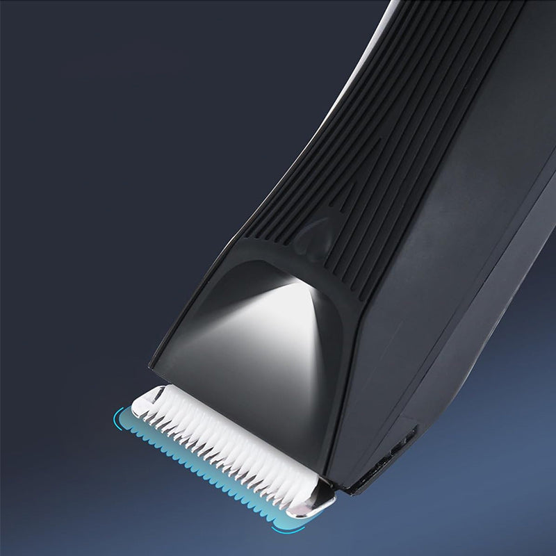Avtoit | Full body washable hair clipper with light