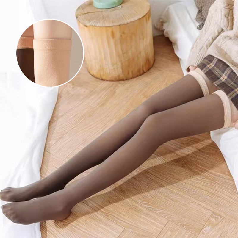 Avtoit | Non-slip Thick Knee Socks