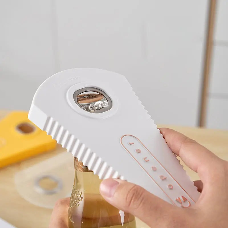 Avtoit | 16-in-1 Multifunctional Bottle Opener