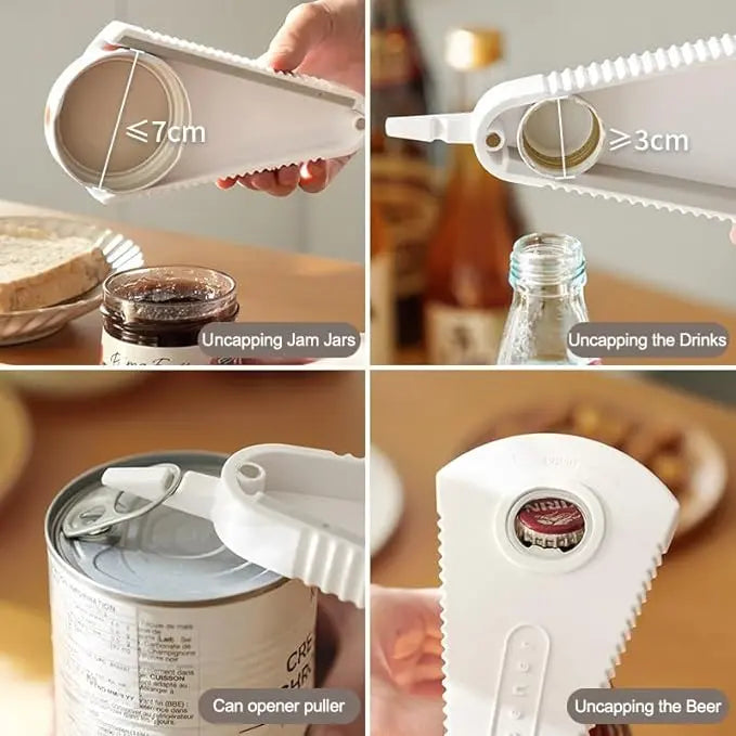 Avtoit | 16-in-1 Multifunctional Bottle Opener