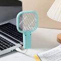 Avtoit | 2-in-1 Electric Mosquito Racket & Insect Killing Lamp