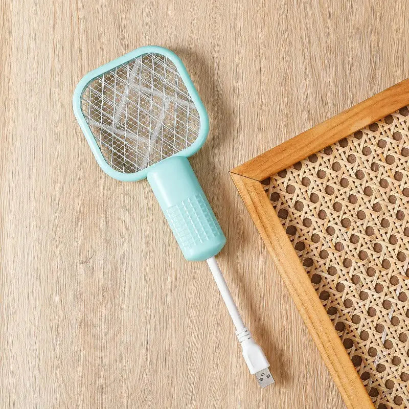 Avtoit | 2-in-1 Electric Mosquito Racket & Insect Killing Lamp