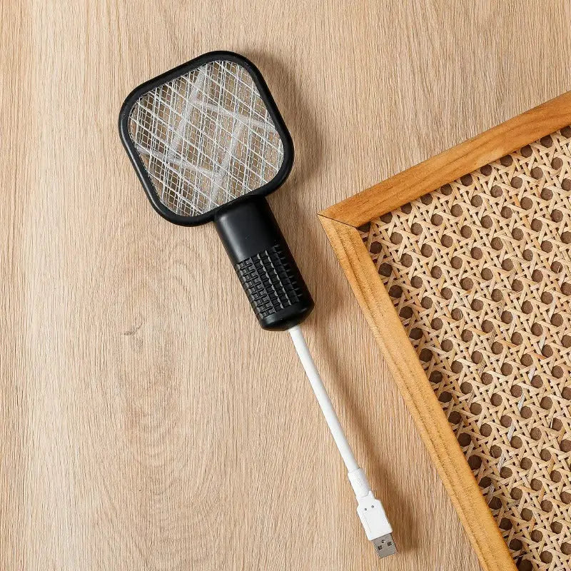 Avtoit | 2-in-1 Electric Mosquito Racket & Insect Killing Lamp