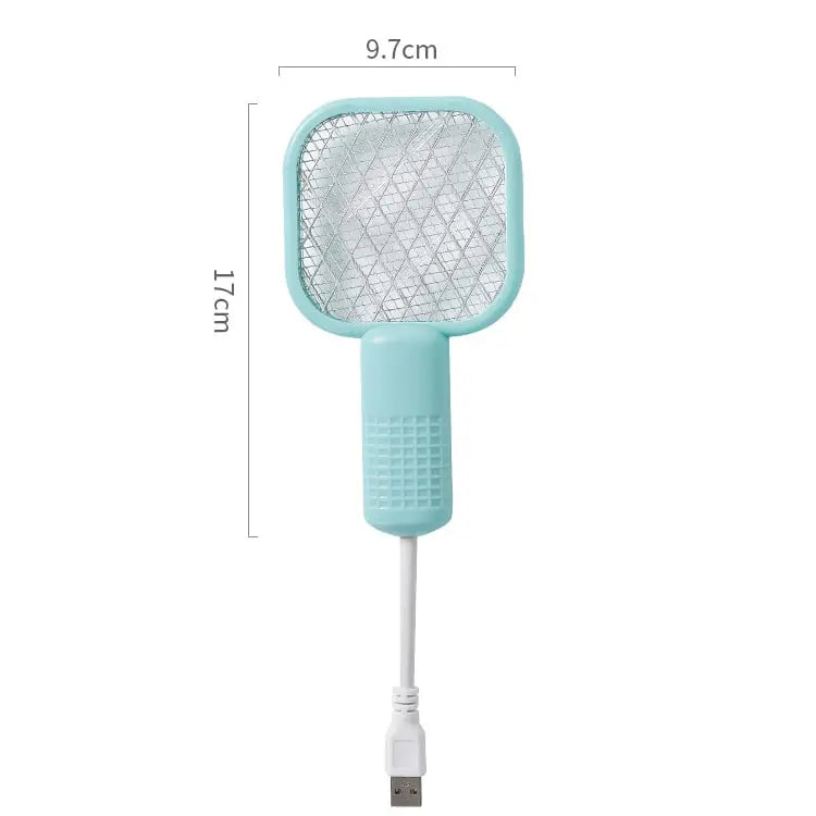 Avtoit | 2-in-1 Electric Mosquito Racket & Insect Killing Lamp