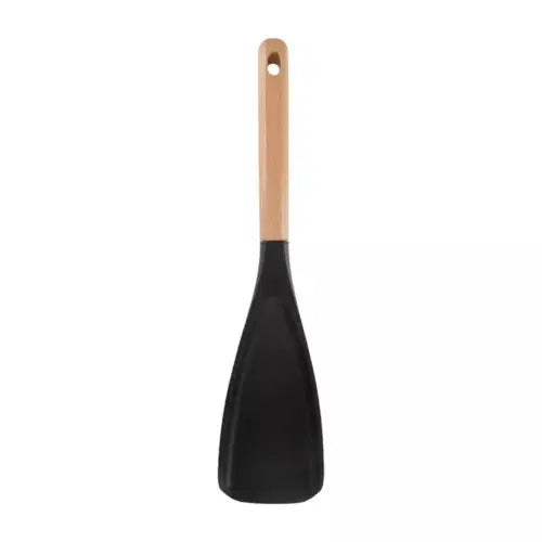 Avtoit | 2-in-1 Silicone Cooking and Serving Spoon