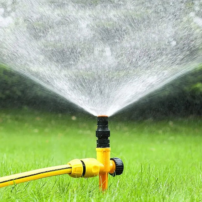 Avtoit | 360° Adjustable Garden Sprinkler – Adjustable Irrigation