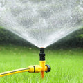 Avtoit | 360° Adjustable Garden Sprinkler – Adjustable Irrigation