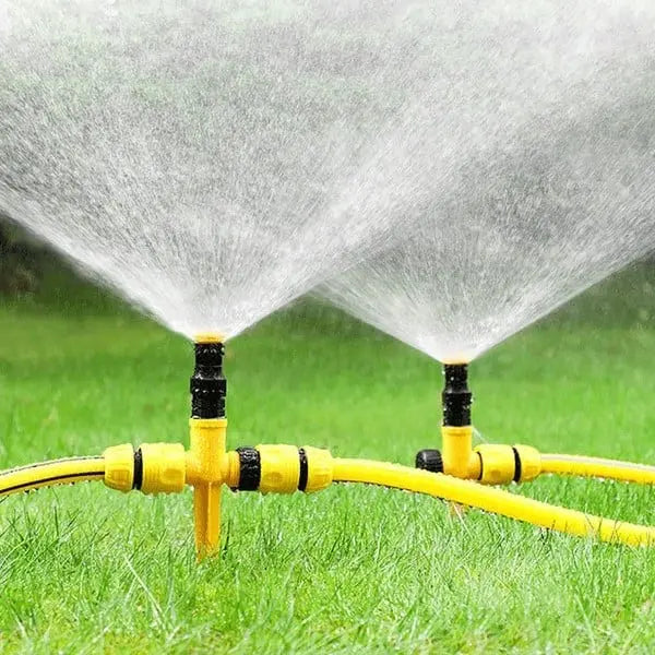 Avtoit | 360° Adjustable Garden Sprinkler – Adjustable Irrigation