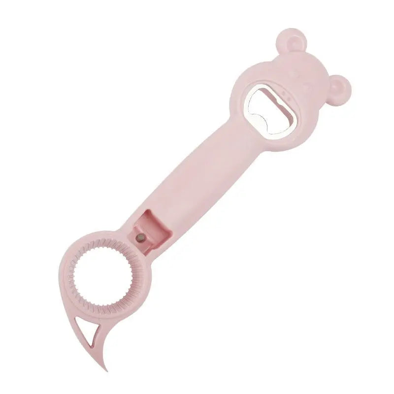 Avtoit | 4-in-1 Kitchen Opener – Ideal for Arthritis and Limited Hand Strength