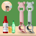 Avtoit | 4-in-1 Kitchen Opener – Ideal for Arthritis and Limited Hand Strength