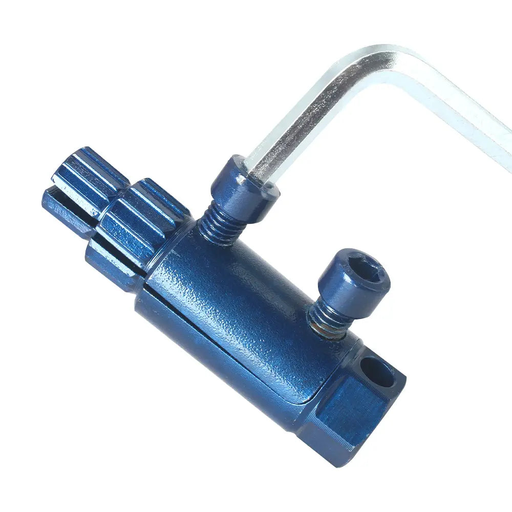 Avtoit | Broken Pipe Thread Extractor – Remove damaged threads effortlessly
