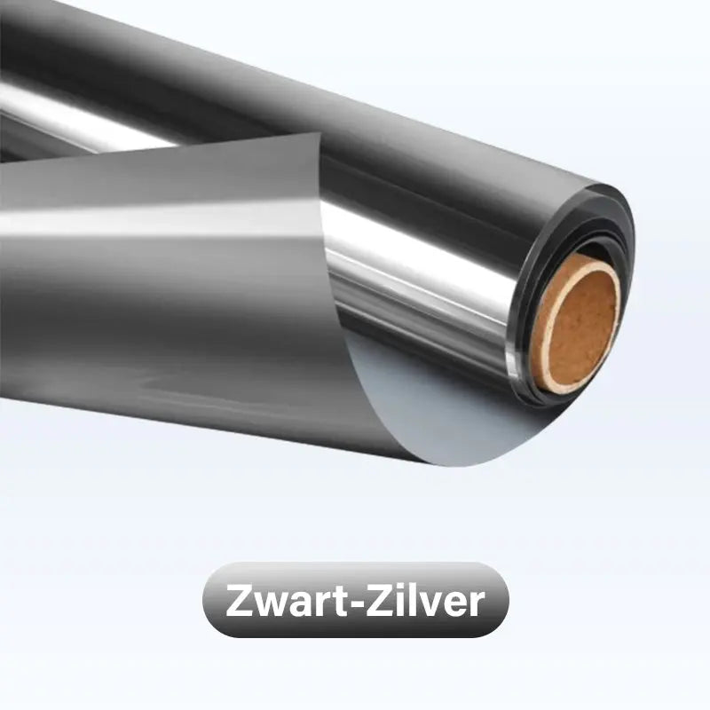 Avtoit | Disposable mirror film for windows – Thermal insulation & UV pRedection