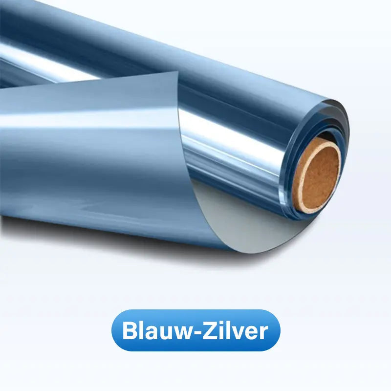Avtoit | Disposable mirror film for windows – Thermal insulation & UV pRedection