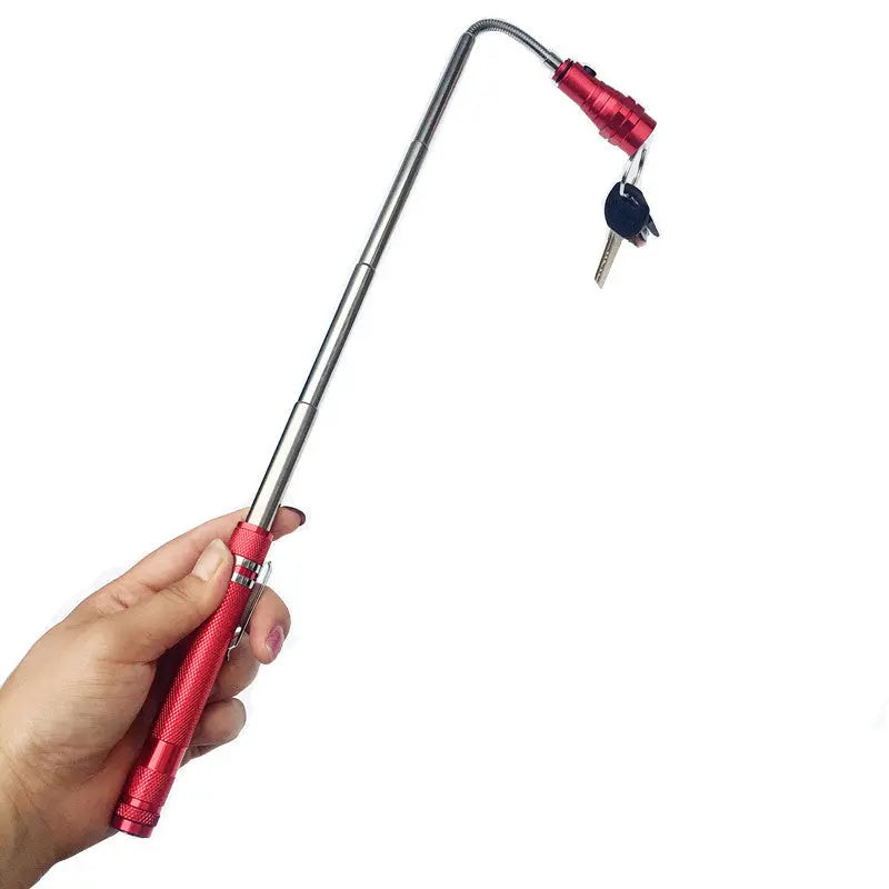 Avtoit | Flexible Magnetic Work Light – Illuminates hard-to-reach areas