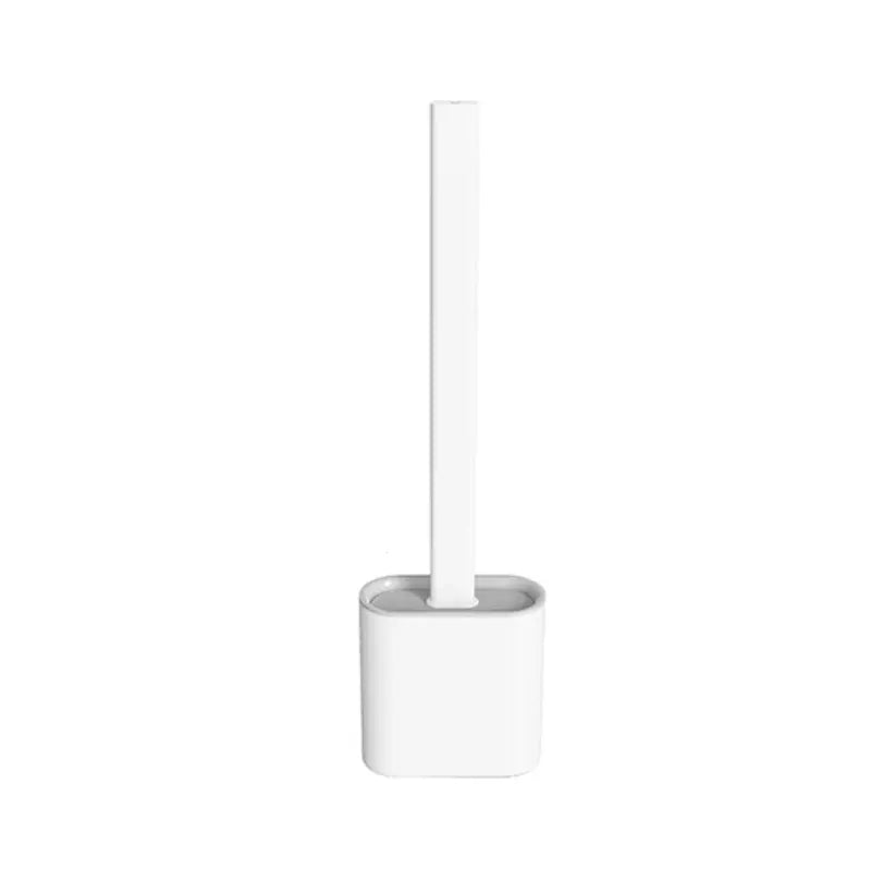 Avtoit | Hygienic Silicone Toilet Brush – Deep Cleaning without Scratches