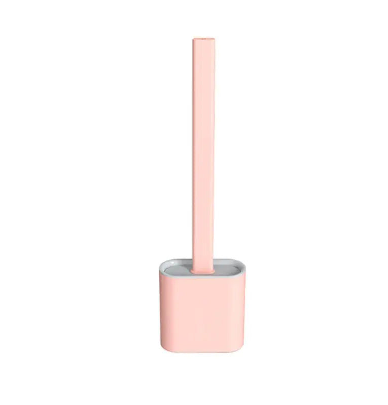 Avtoit | Hygienic Silicone Toilet Brush – Deep Cleaning without Scratches