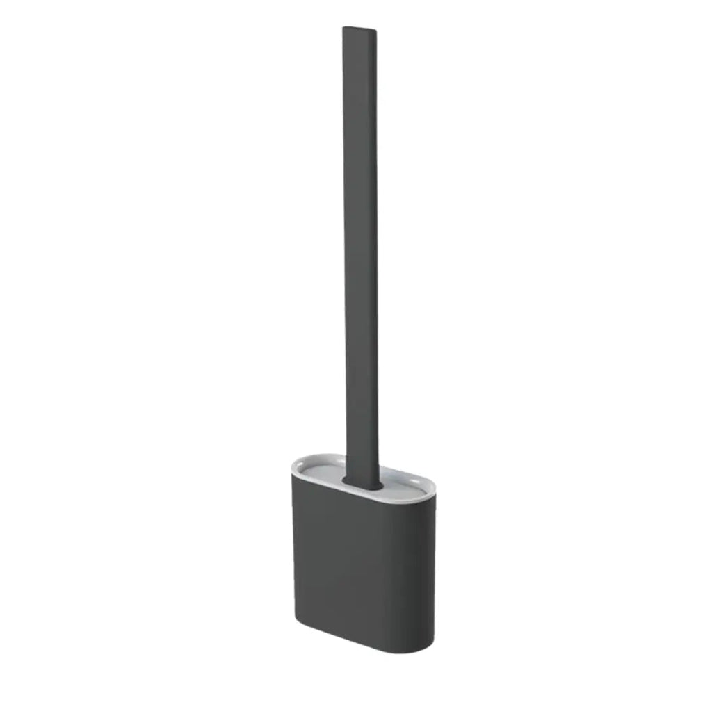 Avtoit | Hygienic Silicone Toilet Brush – Deep Cleaning without Scratches