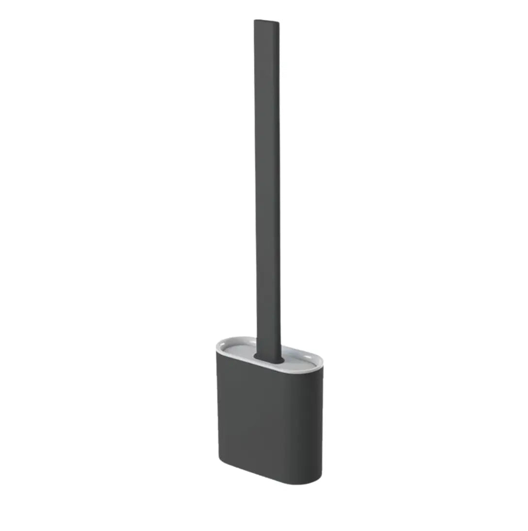 Avtoit | Hygienic Silicone Toilet Brush – Deep Cleaning without Scratches