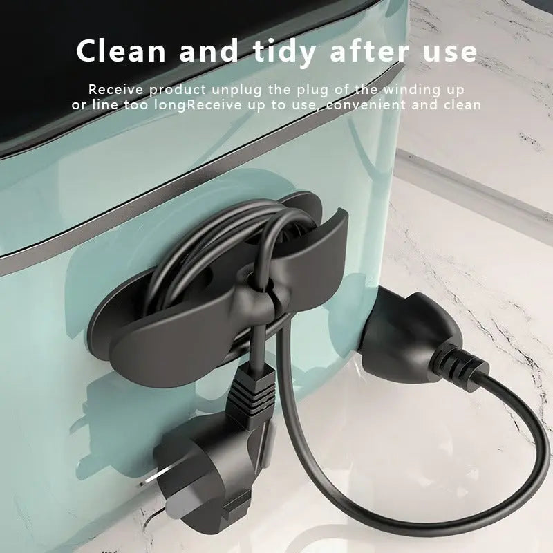 Avtoit | Cable Organizer for Household Appliances