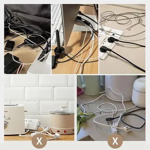 Avtoit | Cable Organizer for Household Appliances