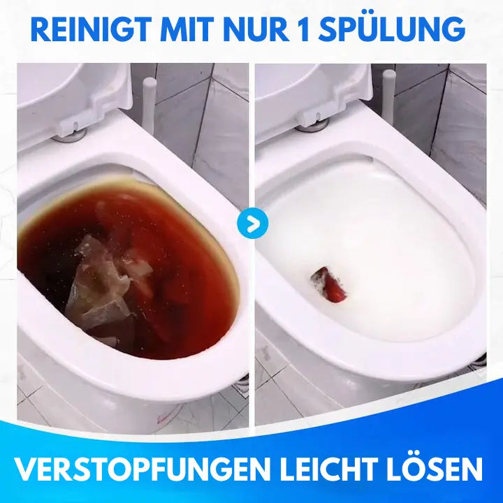 Avtoit | Powerful Drain Cleaner – Quick & Safe Solution