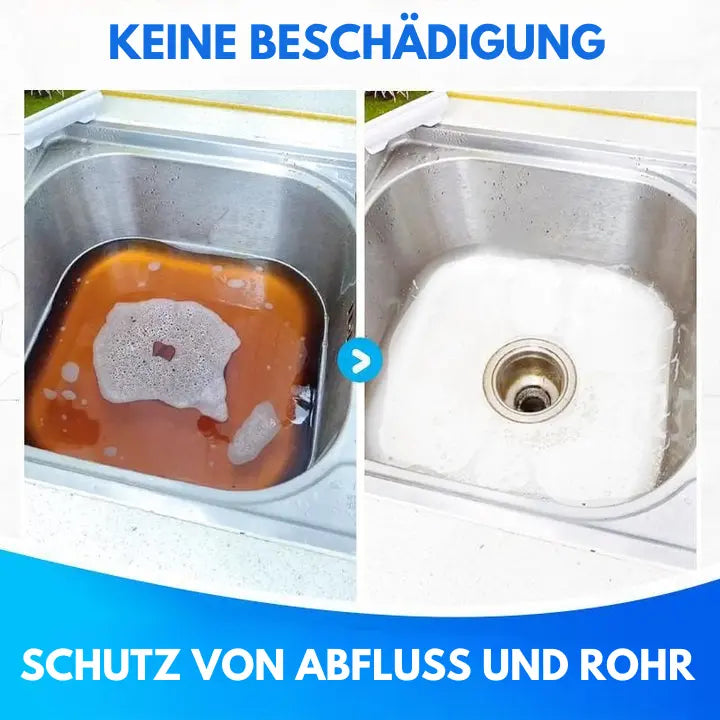 Avtoit | Powerful Drain Cleaner – Quick & Safe Solution