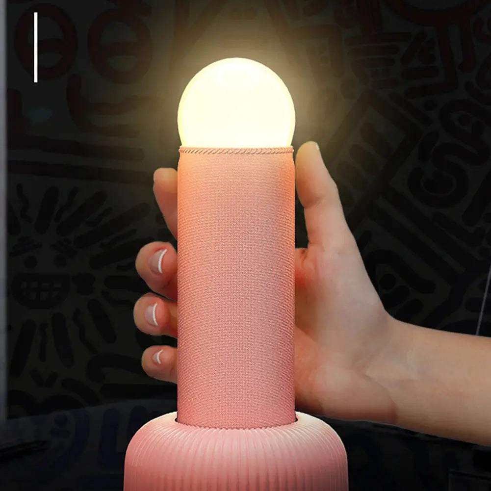 Avtoit | Creative Hand-Pull Nightstand Lamp
