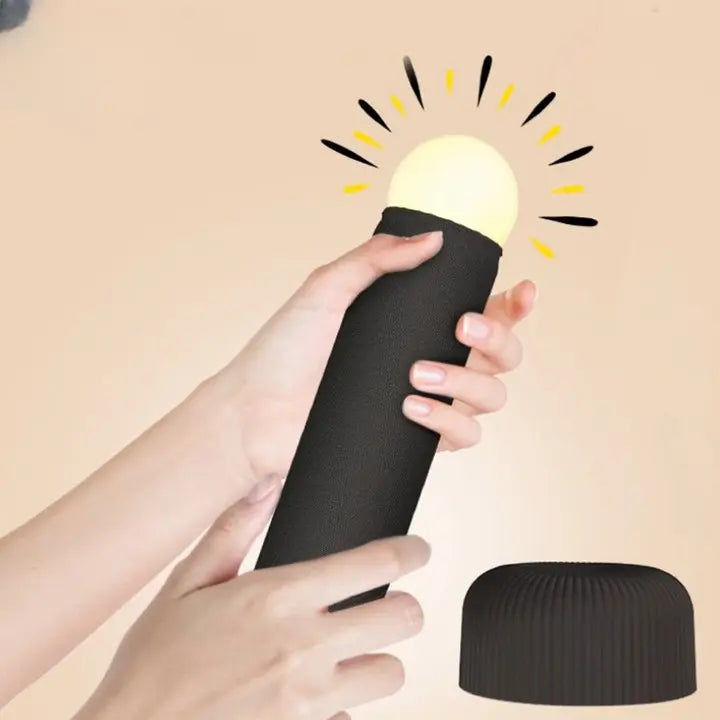 Avtoit | Creative Hand-Pull Nightstand Lamp