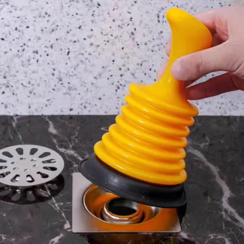 Avtoit | Mini Drainer – Powerful drain cleaner for kitchen & bathroom