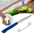 Avtoit | Multifunctional Vegetable Peeler with Adjustable Thickness