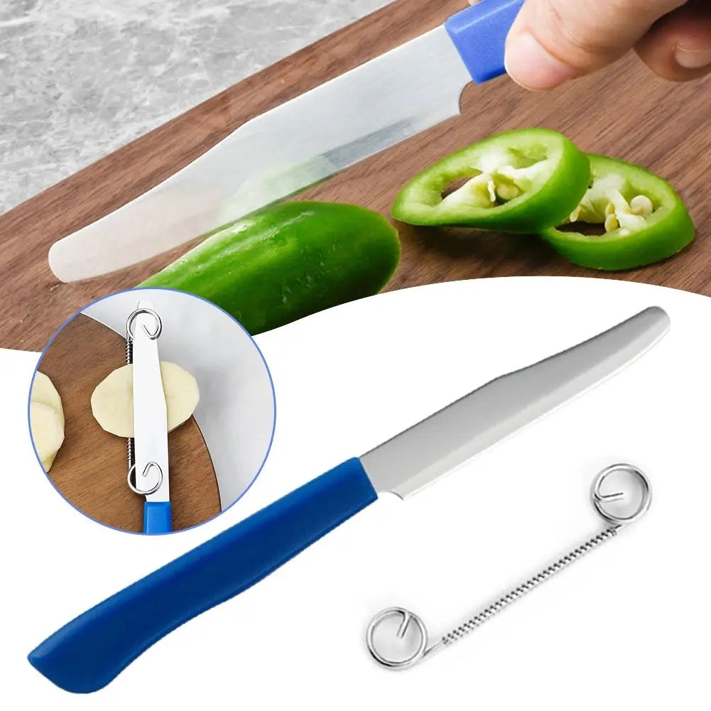 Avtoit | Multifunctional Vegetable Peeler with Adjustable Thickness