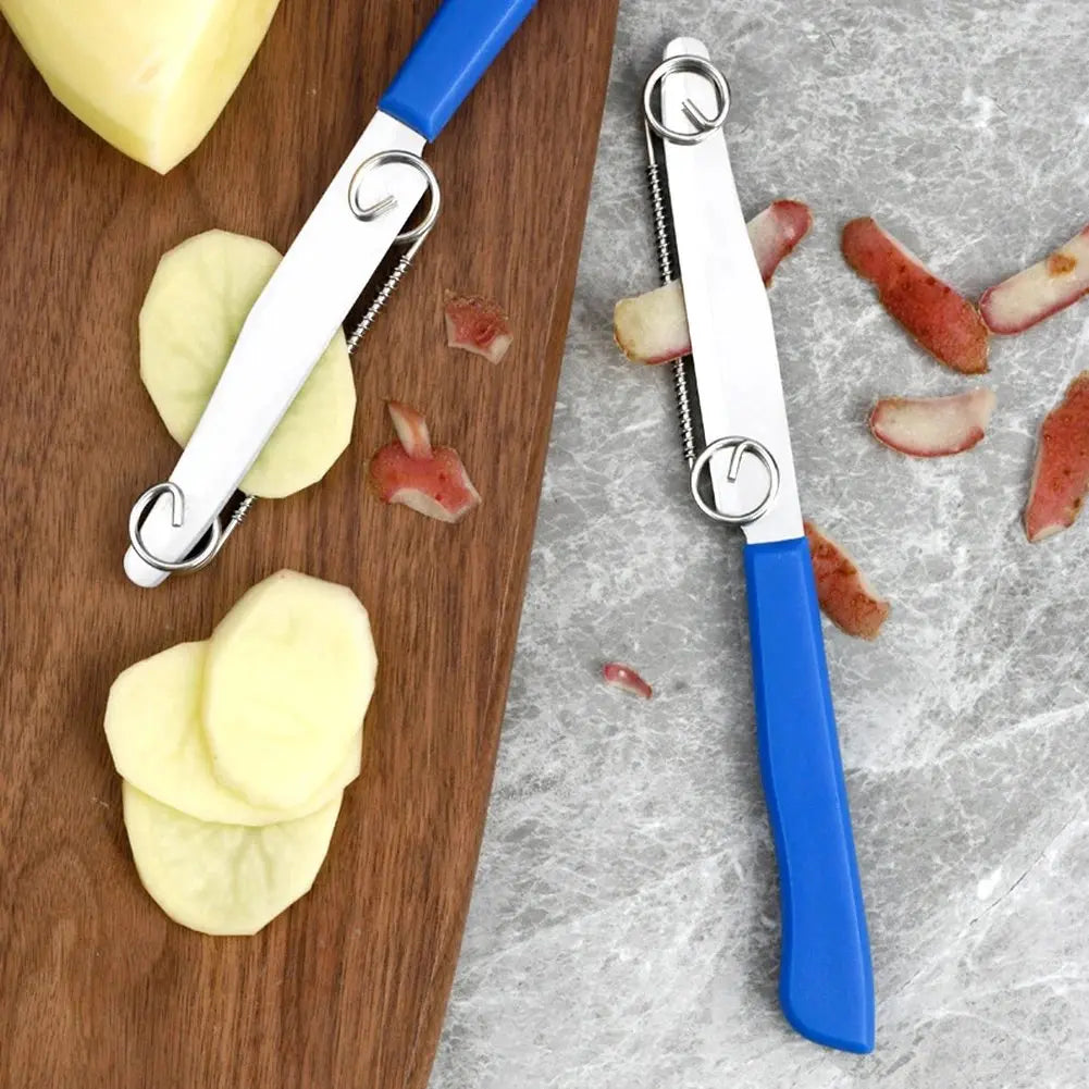 Avtoit | Multifunctional Vegetable Peeler with Adjustable Thickness