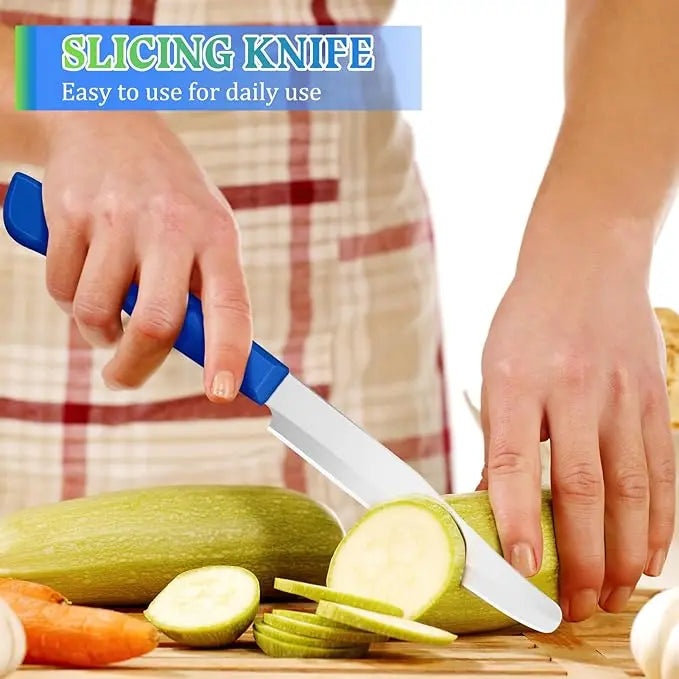 Avtoit | Multifunctional Vegetable Peeler with Adjustable Thickness