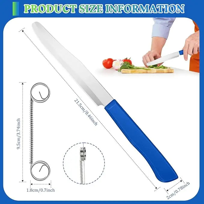 Avtoit | Multifunctional Vegetable Peeler with Adjustable Thickness