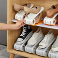 Avtoit | Space-saving Shoe Organizer